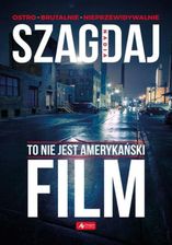Zdjęcie To nie jest amerykański film (EPUB) - Czempiń