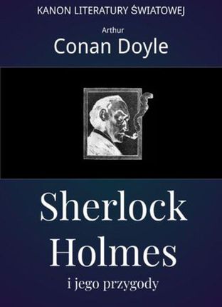 Sherlock Holmes i jego przygody (EPUB)
