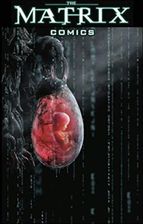 Zdjęcie Matrix Comics 20th Anniversary Edition - Gliwice