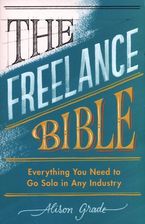 Zdjęcie The Freelance Bible - Barwice