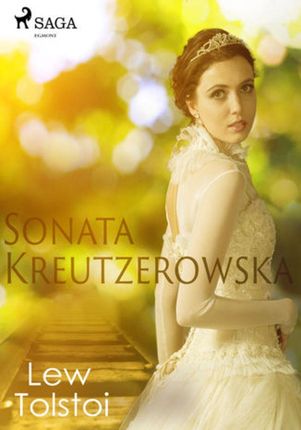 Sonata Kreutzerowska (MOBI)
