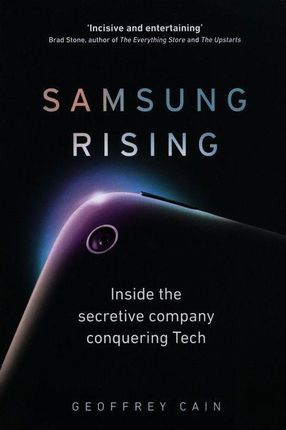 Samsung Rising Penguin Books