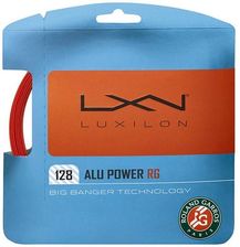 Zdjęcie Luxilon Naciąg Alu Power Rg - Żmigród