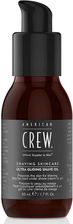 Zdjęcie AMERICAN CREW Przygotowujący Olejek przed Goleniem 50ml - Wleń