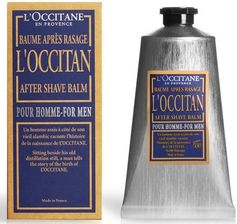 Zdjęcie L'Occitane Eau de L'Occitan Balsam po goleniu 75ml - Bochnia