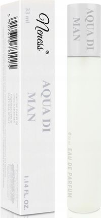 Neness Perfumetki Inspirowane Aqua Di 33 ml N003