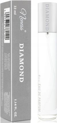 Neness Perfumetki Inspirowane Diamond 33 ml N011