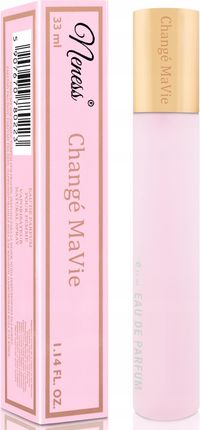 Neness Perfumetki Inspirowane Change Mavie 33 Ml (N023)