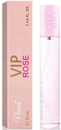 Neness Perfumetki Inspirowane Rose Vip 33 Ml (N053)