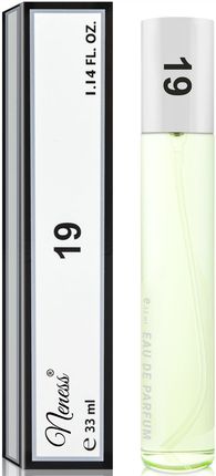 Neness Perfumetki Inspirowane 19 33 Ml (N056)