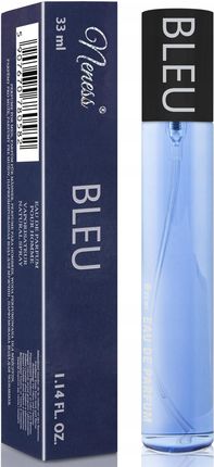 Neness Perfumetki Inspirowane Bleu 33 ml N059