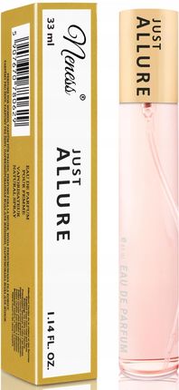 Neness Perfumetki Inspirowane Just Allure 33 Ml (N063)