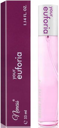 Neness Perfumetki Inspirowane Your Euforia 33 Ml (N084)