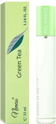 Neness Perfumetki Inspirowane Green Tea 33 Ml (N120)