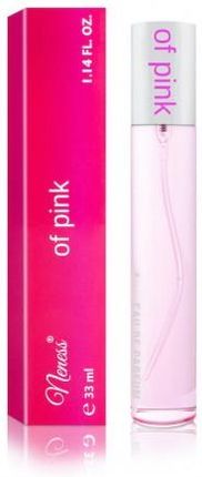 Neness Perfumetki Inspirowane Of Pink 33 Ml (N150)