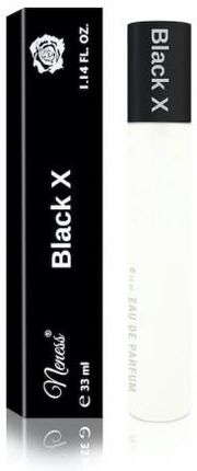 Neness Perfumetki Inspirowane Black X 33 ml N173