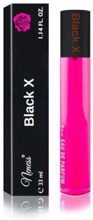 Neness Perfumetki Inspirowane Black X 33 Ml (N174)