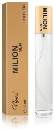 Neness Perfumetki Inspirowane Milion Man 33 ml N176