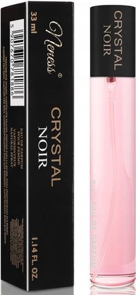 Neness Perfumetki Inspirowane Crystal Noir 33 Ml (N191)