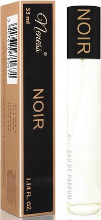 Neness Perfumetki Inspirowane Opiium Noir 33 Ml (N199)