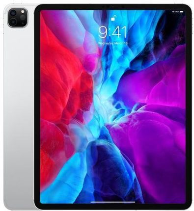 Apple iPad Pro 12,9" 1TB Wi-Fi Silver (MXAY2FD/A)