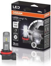 LEDriving FL /zam. H8/H11/H16/ **brak ECE**