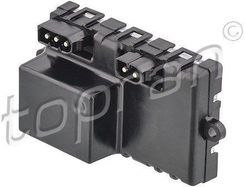 Regulator, wentylator nawiewu do wnętrza pojazdu TOPRAN 502 882