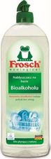 Zdjęcie Frosch Nabłyszczacz Do Zmywarek 750ml Frosch - Ostrołęka