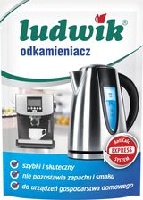 Zdjęcie Ludwik Odkamieniacz w proszku LUDWIK Saszetka 20g - Gołdap