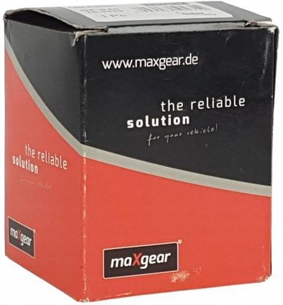 Sprzęgło wiskozowe MAXGEAR 62-0005