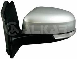 Zdjęcie Lusterko zewnętrzne ALKAR 6140405 - Śmigiel