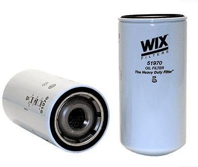 Filtr oleju WIX FILTERS 51970