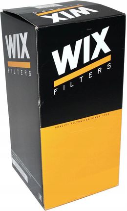 Filtr paliwa WIX FILTERS 33242 - zdjęcie 2