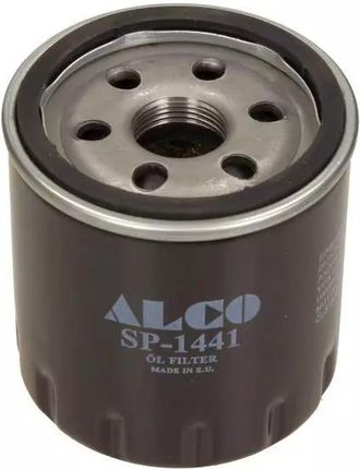 Filtr oleju ALCO FILTER SP-1441