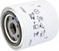 Zdjęcie Filtr oleju WIX FILTERS 51247 - Miłakowo