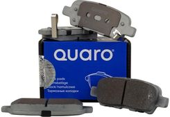 Zdjęcie Klocki hamulcowe - komplet QUARO QP7685 - Mszczonów