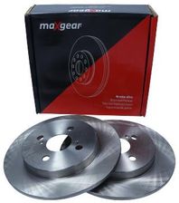 Zdjęcie Tarcza Hamulcowa Maxgear 19-2465 - Śmigiel
