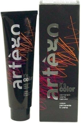 Artego Farba 7,44 7KK Intensywny Miedziany Blond
