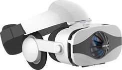 Fiit 5F VR - Mobilne VR