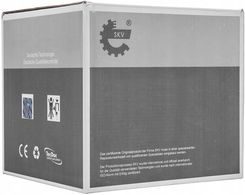 Zdjęcie Przewód powietrza doładowujacego SKV GERMANY 24SKV933 - Otwock