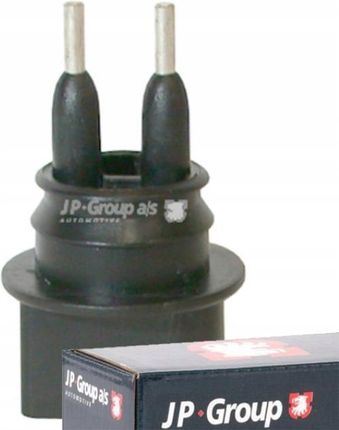 Przełącznik kontroli poziomu zbiornika płynu myjącego JP GROUP 1198650100