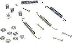 Zdjęcie Zestaw dodatków szczęk hamulcowych MAXGEAR 27-0373 - Pruszków