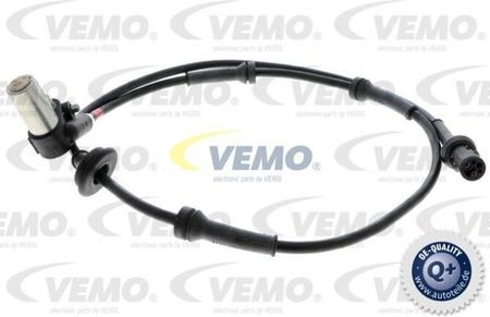 Czujnik prędkości obrotowej koła (ABS lub ESP) VEMO V50-72-0009