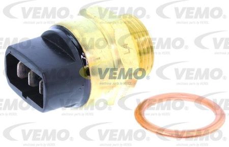 Przełącznik termiczny wentylatora chłodnicy VEMO V15-99-1951-2