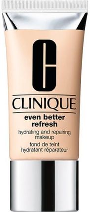 Nawilżający Podkład Naprawczy Do Twarzy Clinique Even Better Refresh Hydrating And Repairing Makeup Cn10 Alabaster 30 ml