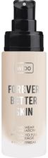 Wibo Długotrwały Podkład Do Twarzy Forever Better Skin 01 Alabaster 28Ml