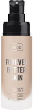 Wibo Długotrwały Podkład Do Twarzy Forever Better Skin 03 Natural 28Ml