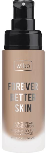 Wibo forever better skin hebe Clearance