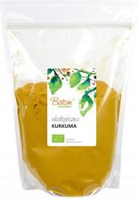 Zdjęcie Batom Bio Ekologiczna Kurkuma 1KG - Wiązów