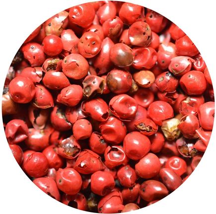 Pieprz Czerwony ziarno aromatyczny bez chemii 1kg